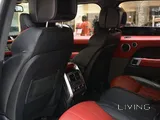 Range Rover Sport Autobiography