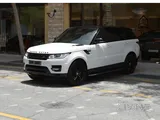 Range Rover Sport Autobiography