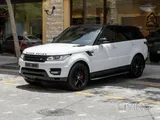 Range Rover Sport Autobiography