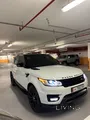 Range Rover Sport Autobiography