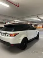 Range Rover Sport Autobiography
