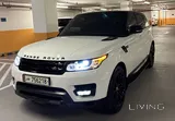Range Rover Sport Autobiography