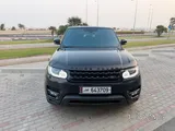 Range Rover Sport Autobiography