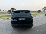 Range Rover Sport Autobiography
