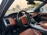 Range Rover Sport Autobiography
