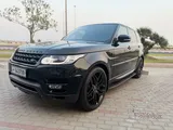 Range Rover Sport Autobiography
