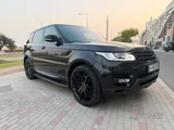 Range Rover Sport Autobiography