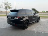 Range Rover Sport Autobiography
