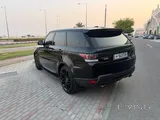 Range Rover Sport Autobiography