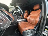 Range Rover Sport Autobiography
