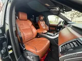 Range Rover Sport Autobiography
