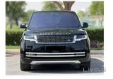 Range Rover Sport Autobiography