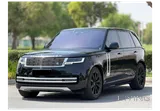 Range Rover Sport Autobiography
