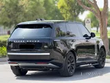 Range Rover Sport Autobiography