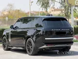 Range Rover Sport Autobiography