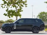 Range Rover Sport Autobiography