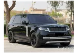 Range Rover Sport Autobiography