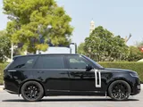 Range Rover Sport Autobiography