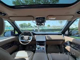 Range Rover Sport Autobiography