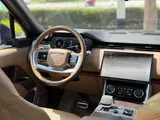 Range Rover Sport Autobiography