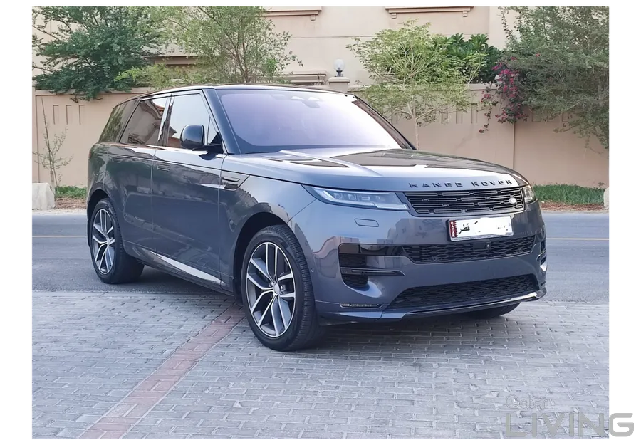 2023 Land Rover Range Rover | 395,000 QAR | 20,000 km | Qatar Living