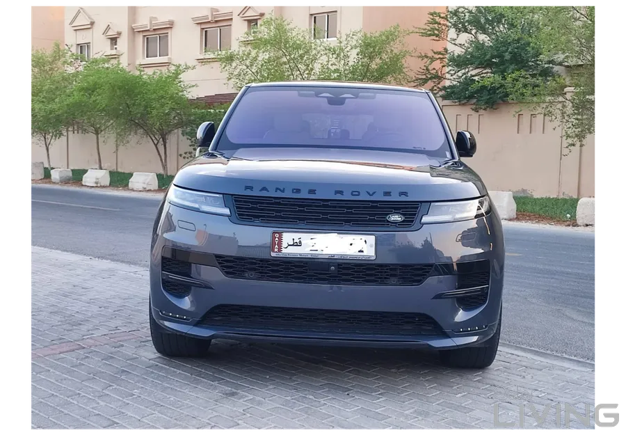 2023 Land Rover Range Rover | 395,000 QAR | 20,000 km | Qatar Living