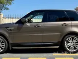 Range Rover Sport HSE