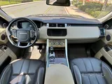 Range Rover Sport HSE