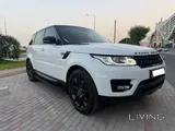 Range Rover Sport HSE