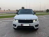 Range Rover Sport HSE