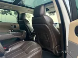 Range Rover Sport HSE