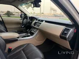 Range Rover Sport HSE