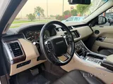 Range Rover Sport HSE