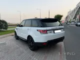 Range Rover Sport HSE