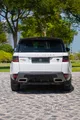 Range Rover Sport HSE