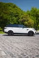 Range Rover Sport HSE