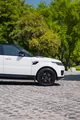 Range Rover Sport HSE