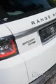 Range Rover Sport HSE