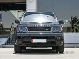 Range Rover Sport HSE. 2011