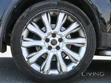 Range Rover Sport HSE. 2011
