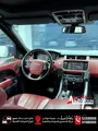رنج روفر سبورت إتش إس إي 2014