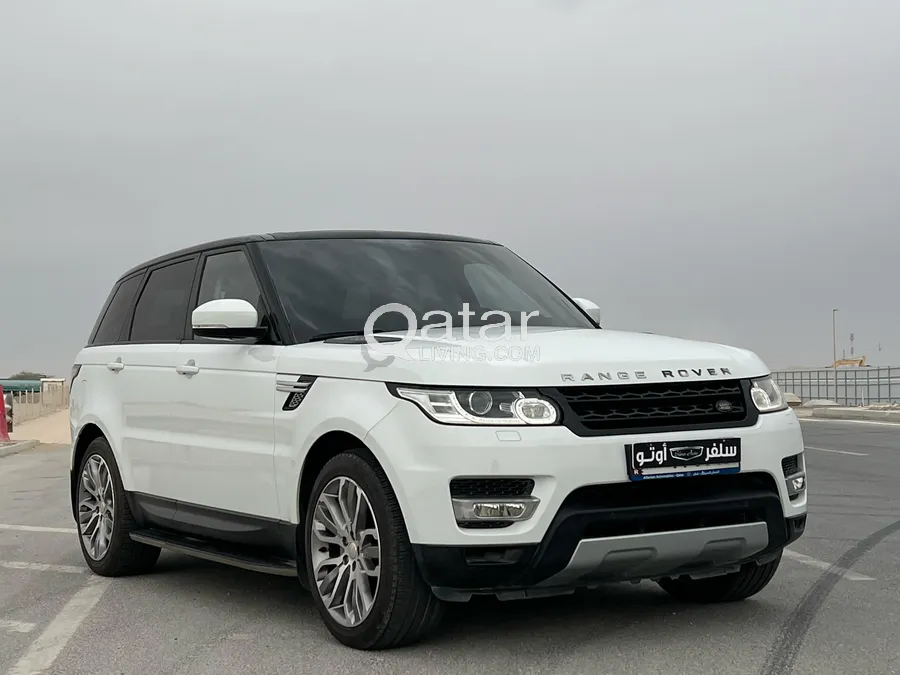 Range Rover sport HSE 2015 | 75000 QAR | Qatar Living