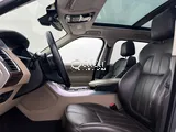 Range Rover sport HSE 2015