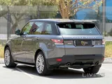 Range Rover Sport HSE 2015