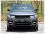 Range Rover Sport HSE 2015