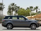 Range Rover Sport HSE 2015