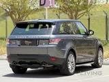 Range Rover Sport HSE 2015