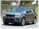 Range Rover Sport HSE 2015