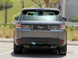 Range Rover Sport HSE 2015