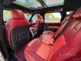 Range Rover Sport HSE 2015